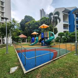 Blk 113 Bukit Purmei Road (Bukit Merah), HDB 4 Rooms #588493011